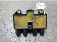 25182496 Катушка зажигания Chevrolet Spark 2009-2016 20656381 #4