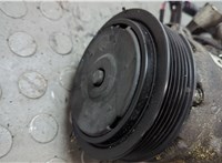 6Q0820808G Компрессор кондиционера Skoda Fabia 2007-2014 20656398 #2