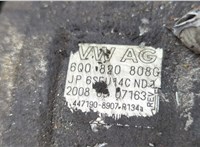 6Q0820808G Компрессор кондиционера Skoda Fabia 2007-2014 20656398 #3