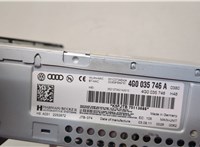 4G0035746A Магнитола Audi A6 (C7) 2011-2018 20656404 #3