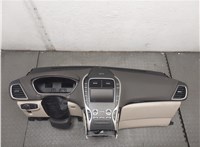  Панель передняя салона (торпедо) Lincoln Nautilus 2018-2023 20656410 #1