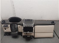  Панель передняя салона (торпедо) Lincoln Nautilus 2018-2023 20656410 #8