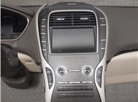  Панель передняя салона (торпедо) Lincoln Nautilus 2018-2023 20656410 #9