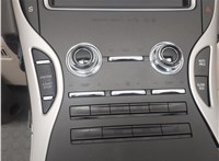  Панель передняя салона (торпедо) Lincoln Nautilus 2018-2023 20656410 #10