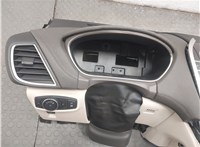  Панель передняя салона (торпедо) Lincoln Nautilus 2018-2023 20656410 #11