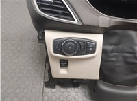  Панель передняя салона (торпедо) Lincoln Nautilus 2018-2023 20656410 #12