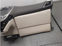  Панель передняя салона (торпедо) Lincoln Nautilus 2018-2023 20656410 #13