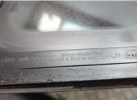 87810K0020 Стекло кузовное боковое KIA Soul 2019-2025 20656422 #8