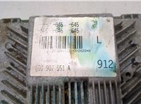 4G0907551A, 5WP46896 Блок управления двигателем Audi A6 (C7) 2011-2018 20656433 #2