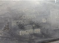  Защита арок (подкрылок) Land Rover Discovery Sport 2014-2022 20656444 #2