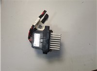  Сопротивление отопителя (моторчика печки) Buick Encore 2016-2022 20656446 #1