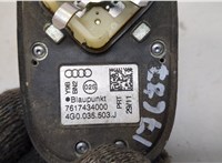 4G0035503J Антенна Audi A6 (C7) 2011-2018 20656454 #3