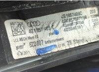 4G1857409C, 4G0857535C Зеркало боковое Audi A6 (C7) 2011-2018 20656455 #7