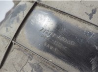 Защита арок (подкрылок) Toyota Camry 2001-2006 20656463 #3