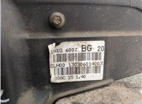  Двигатель (ДВС на разборку) Ford Fusion 2002-2012 20656477 #4