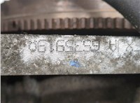  Двигатель (ДВС на разборку) Ford Fusion 2002-2012 20656477 #12