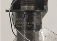 13537808089 Форсунка топливная BMW X5 E70 2006-2013 20656483 #2