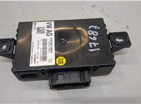 4G0907468E Блок комфорта Audi A6 (C7) 2011-2018 20656484 #3