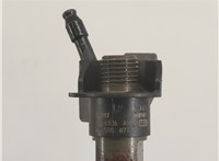 13537808089, 0445115077 Форсунка топливная BMW X5 E70 2006-2013 20656488 #3