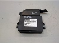 4H0907801E Блок управления стояночным тормозом Audi A6 (C7) 2011-2018 20656492 #1