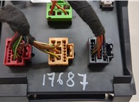 4H0907063BG Блок управления бортовой сети (Body Control Module) Audi A6 (C7) 2011-2018 20656496 #3
