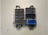 Блок управления двигателем Buick Encore 2016-2022 20656500 #1