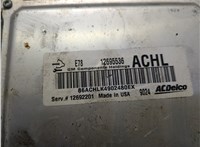 Блок управления двигателем Buick Encore 2016-2022 20656500 #4