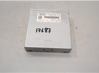 4G0907441B Блок управления камерой заднего вида Audi A6 (C7) 2011-2018 20656501 #1