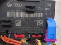4G8969792A, 4G8959792E Блок управления дверьми Audi A6 (C7) 2011-2018 20656507 #2