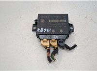 4H0919475L Блок управления парктрониками Audi A6 (C7) 2011-2018 20656510 #1