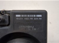 1K0951605 Сигнал (клаксон) Audi A6 (C7) 2011-2018 20656521 #2