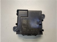 Блок управления бесключевого доступа Buick Encore 2016-2022 20656530 #1
