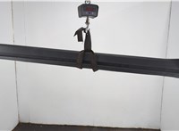 Накладка на порог Lincoln Corsair 2019-2023 20656532 #1