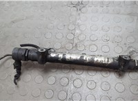 3140027400 Рампа (рейка) топливная Hyundai Santa Fe 2005-2012 20656545 #4