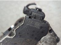 3510027410 Заслонка дроссельная Hyundai Santa Fe 2005-2012 20656549 #3