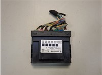 Блок управления бортовой сети (Body Control Module) Buick Encore 2016-2022 20656556 #1