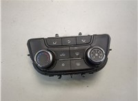 Переключатель отопителя (печки) Buick Encore 2016-2022 20656561 #1