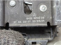 LR173840, LR173841 Замок капота Land Rover Range Rover Evoque 2018-2025 20656565 #2
