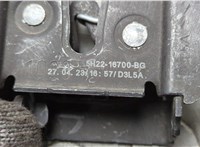 LR173840, LR173841 Замок капота Land Rover Range Rover Evoque 2018-2025 20656566 #2