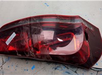 9677502680 Фонарь (задний) Citroen C4 Picasso 2013-2018 20656572 #1