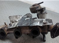  Турбина Hyundai Santa Fe 2005-2012 20656575 #5