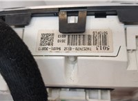 940013Q013 Щиток приборов (приборная панель) Hyundai Sonata 6 YF 2009-2014 20656601 #3