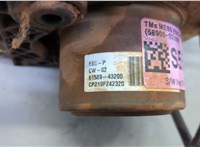 58910S2550 Блок АБС, насос (ABS, ESP, ASR) Hyundai Santa Fe 2018-2024 20656603 #4