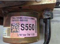 58910S2550 Блок АБС, насос (ABS, ESP, ASR) Hyundai Santa Fe 2018-2024 20656603 #5