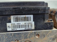 58910S2550 Блок АБС, насос (ABS, ESP, ASR) Hyundai Santa Fe 2018-2024 20656603 #6