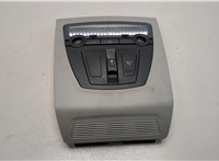 Фонарь салона (плафон) BMW X3 F25 2010-2017 20656606 #1