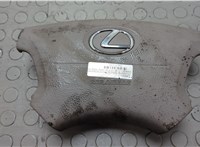 4513050220E0 Подушка безопасности водителя Lexus LS430 UCF30 2000-2006 20656608 #1