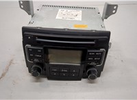 961803Q000 Магнитола Hyundai Sonata 6 YF 2009-2014 20656609 #1
