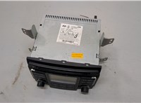 961803Q000 Магнитола Hyundai Sonata 6 YF 2009-2014 20656609 #2