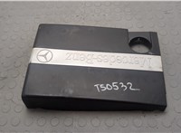  Накладка декоративная на ДВС Mercedes C W203 2000-2008 20656619 #1